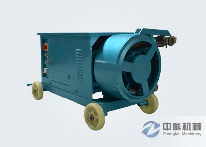 ZKJ-38擠壓式注漿泵